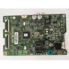 PLACA PRINCIPAL LG 25UM58 25UM58-P EBR81973107 EBU63624403 EAX66818201 NOVO E ORIGINAL